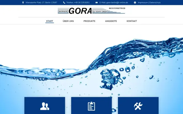 www.gora-gmbh.de