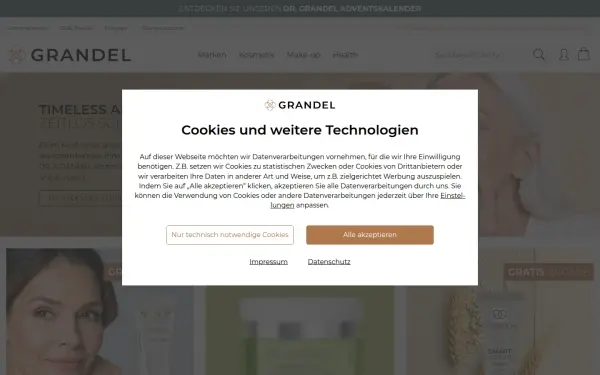www.grandel.de