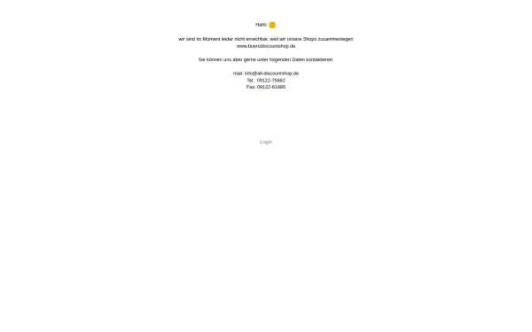 all-discountshop.eu