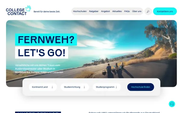 www.college-contact.com