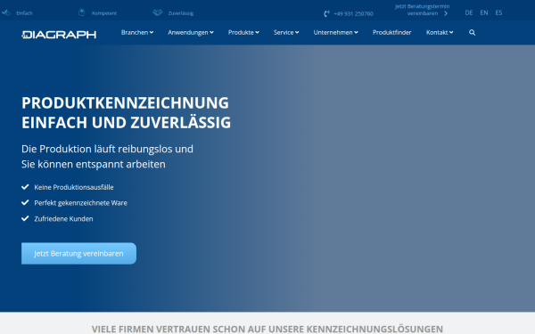 www.diagraph.de