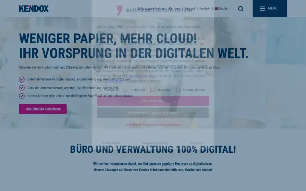 www.kendox.com