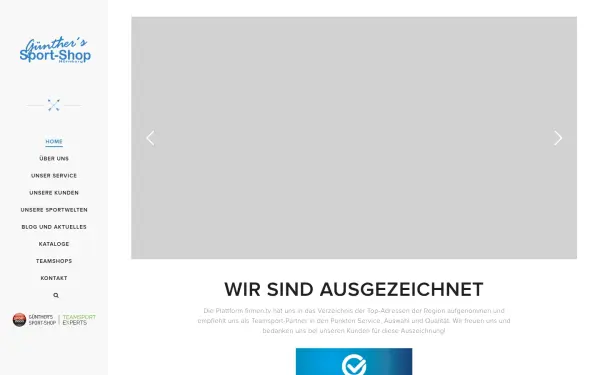 www.guenthers-sport-shop.de
