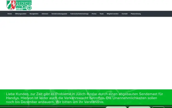 www.verkehrswacht-juelich.de