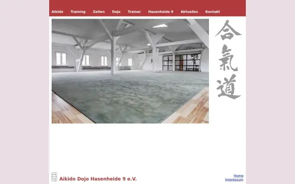aikidohasenheide9.de