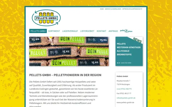 pellets-gmbh.de