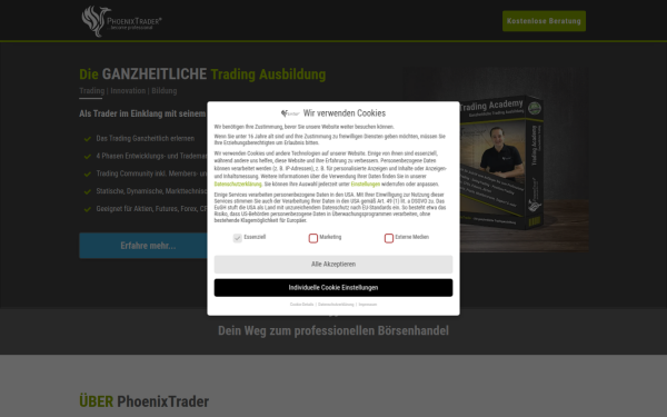 phoenixtrader.de