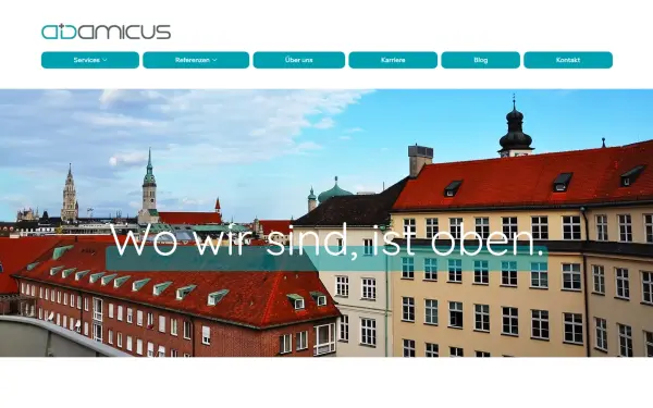 www.adamicus.de