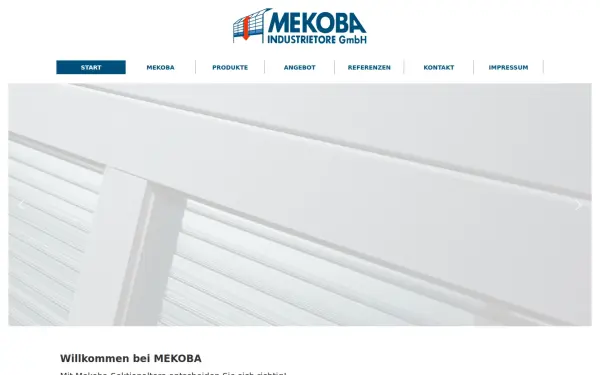 www.mekoba.com
