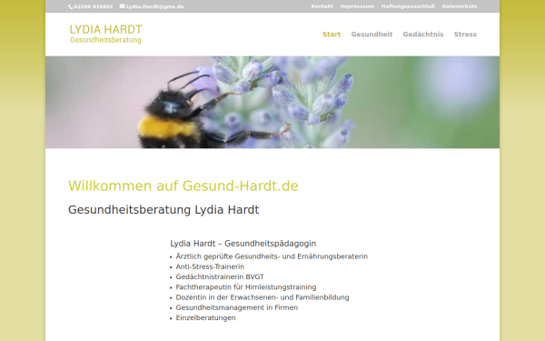 gesund-hardt.de