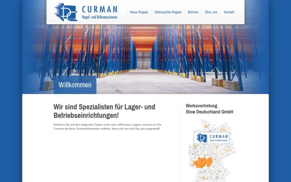 www.curman.de