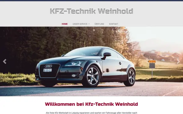 www.kfz-technik-weinhold.de