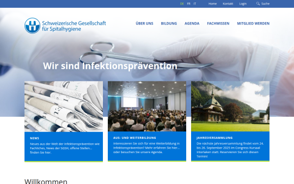 www.sgsh.ch