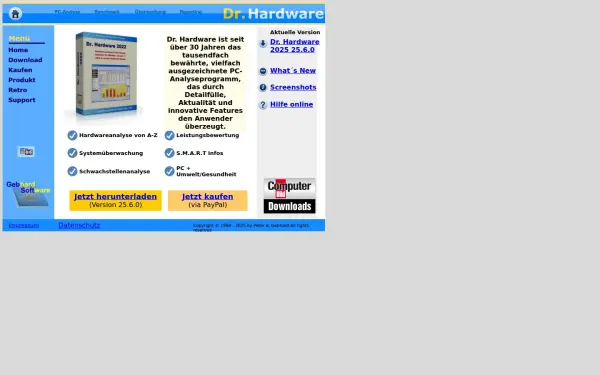 drhardware.de