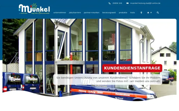 www.muenkel-heizung-bad.de