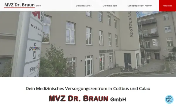 mvz-braun.com