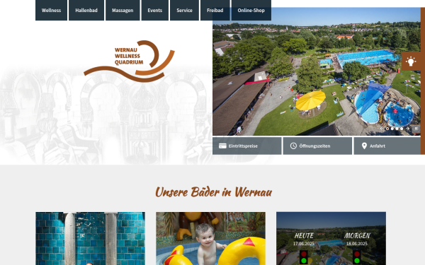 www.wellness-wernau.de