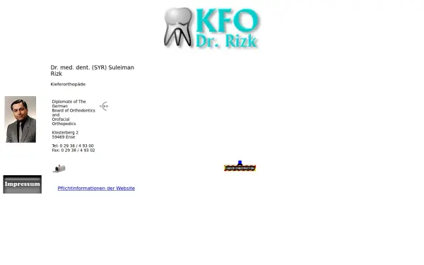 dr-rizk.de