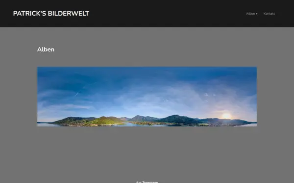 mautry.de