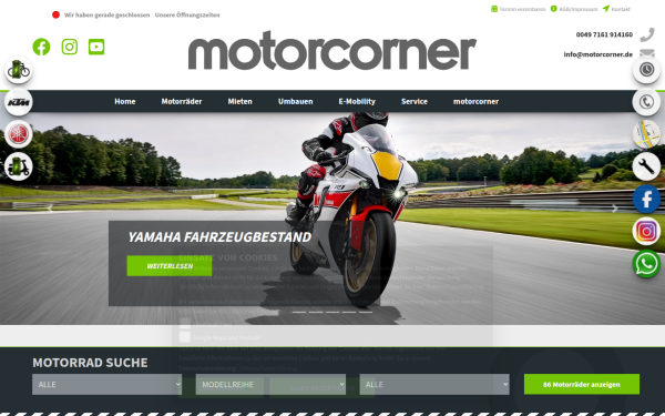 motorcorner.de