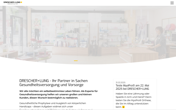www.drescher-lung.de