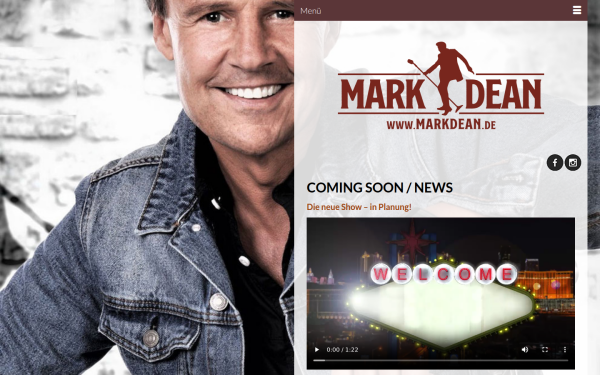 www.markdean.de