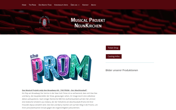 www.musicalprojekt-neunkirchen.de
