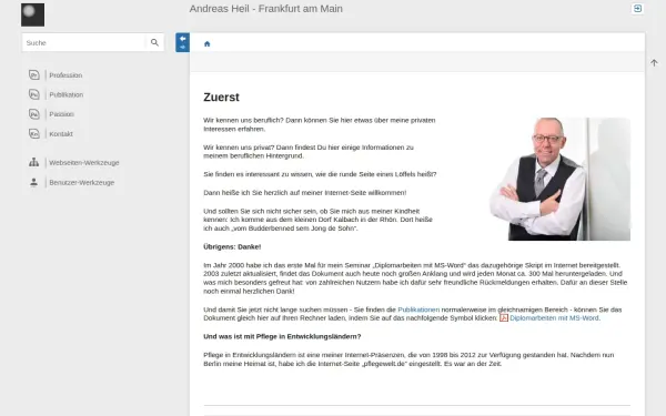 andreas-heil.de