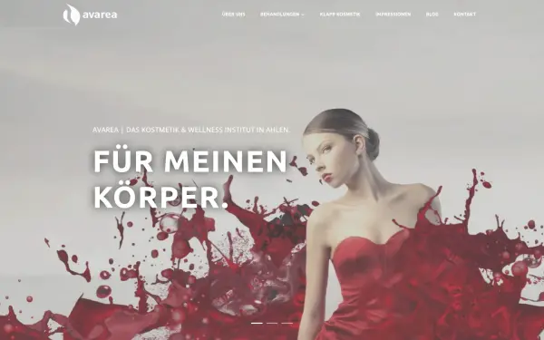 www.avarea.de