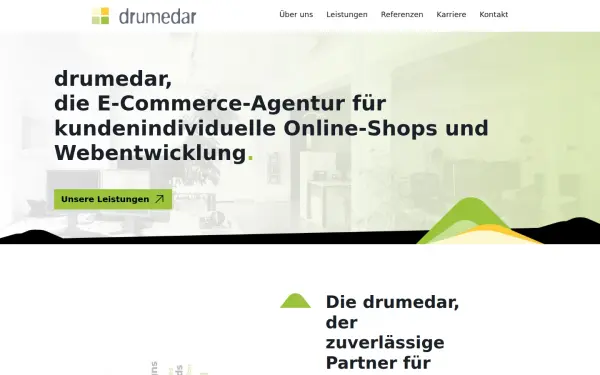 www.drumedar.de
