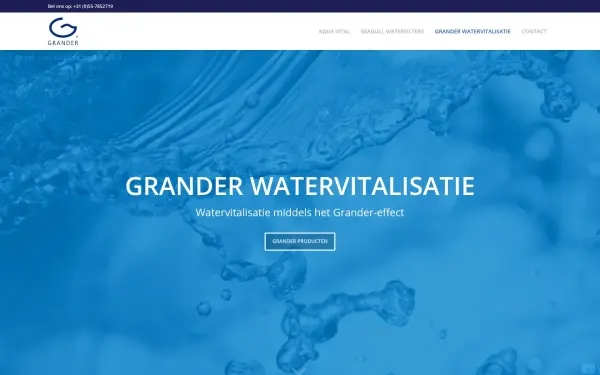 www.grander.nl