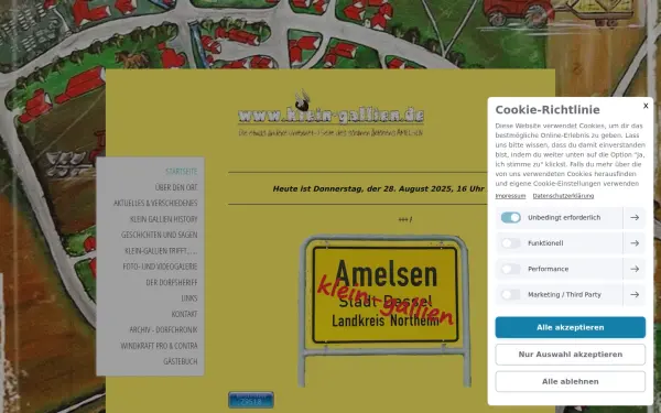 www.klein-gallien.de