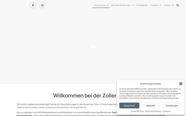 zoller-gmbh.de