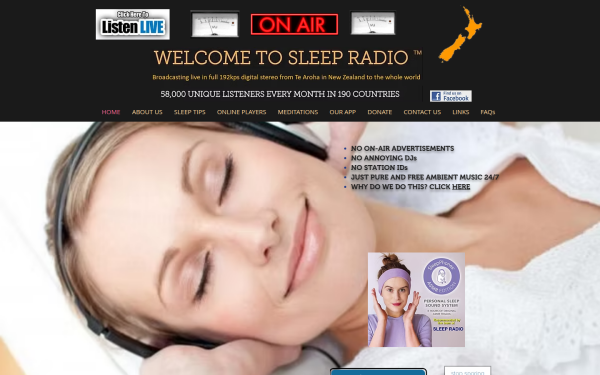 de.sleepradio.co.nz