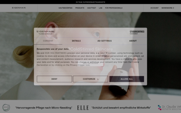 eigenhain.com