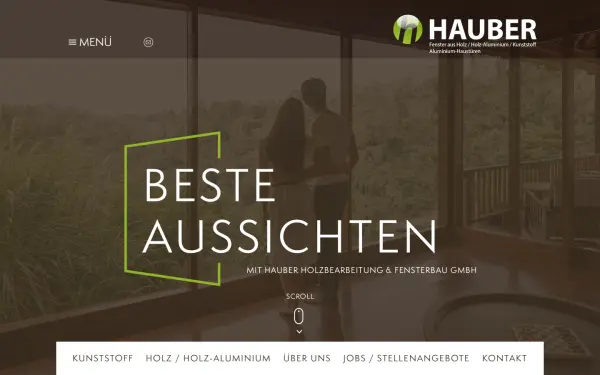hauber-fensterbau.de