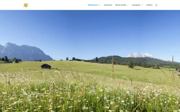www.urlaub-in-klais.de
