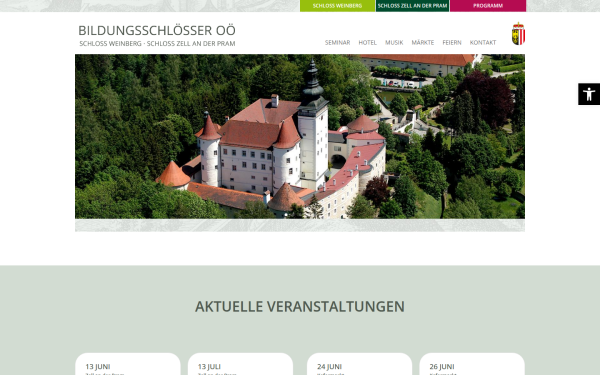 bildungsschloesser.at