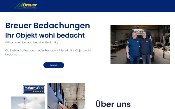 breuer-bedachungen.de