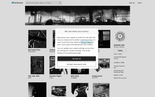 summerisle.bandcamp.com