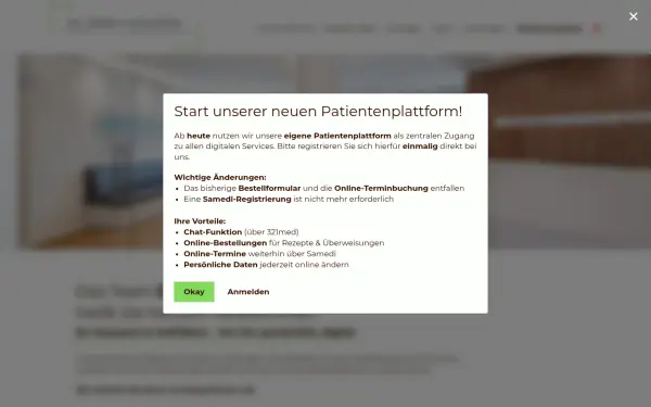 hausarzt-ostfildern.de