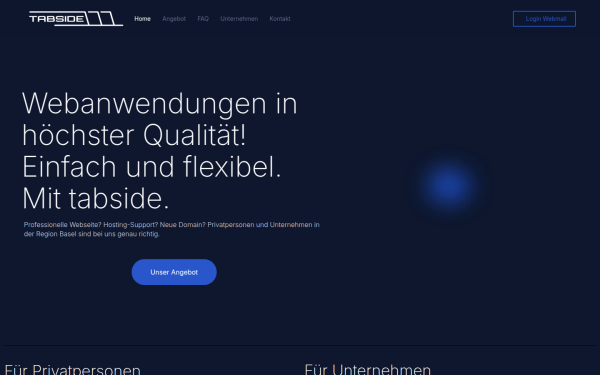 tabside.ch