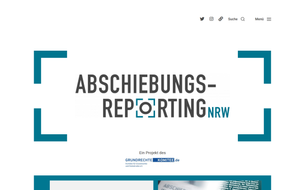 www.abschiebungsreporting.de