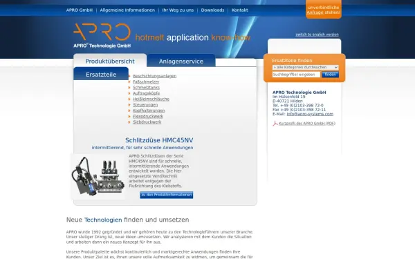 www.apro-systems.com