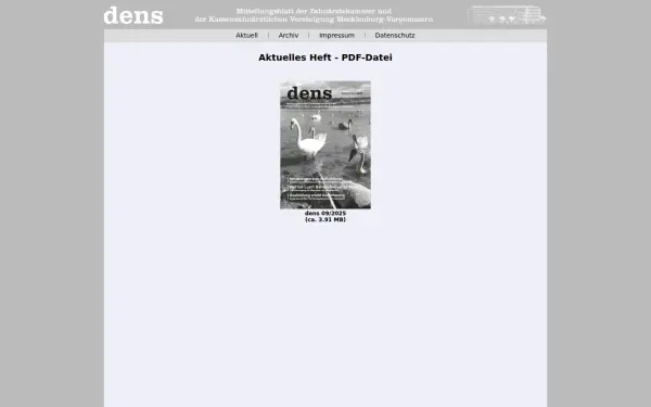 dens-mv.de