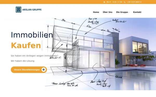 www.arslangruppe.de