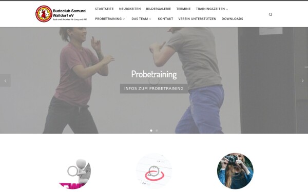 www.budoclub-walldorf.de