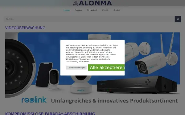 alonma.de