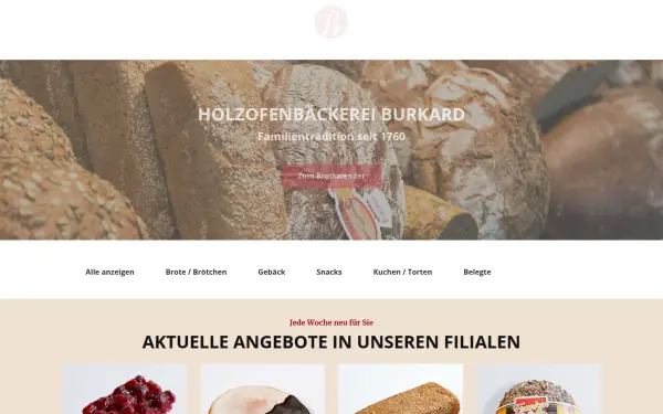 baeckerei-burkard.de