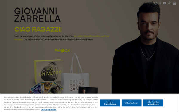 giovanni-zarrella.de